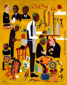 Dr. George Washington Carver Dr. George Washington Carver