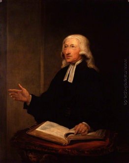 John Wesley John Wesley