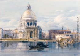 Santa Maria della Salute, Venedig Santa Maria della Salute, Venedig