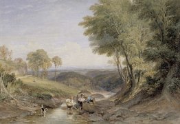 Landschaft Landschaft