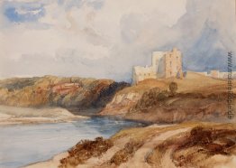 Northumberland: Norham Castle Northumberland: Norham Castle