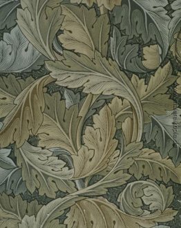Acanthus Tapete Acanthus Tapete