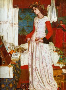 La-Schönheit Iseult La-Schönheit Iseult