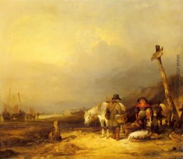 An der Südküste An der Südküste