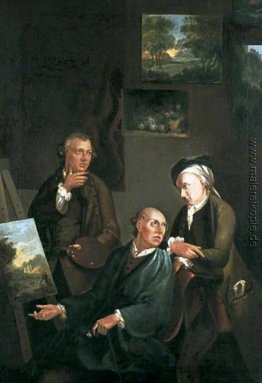 Die Smith-Brüder von Chichester Die Smith-Brüder von Chichester