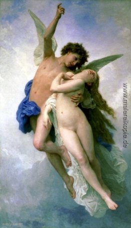 Psyche und Amour Psyche und Amour