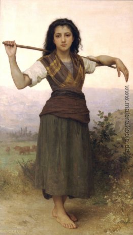 Schäferin Schäferin