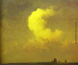 Kumulus. Studie Kumulus. Studie