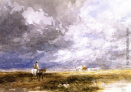 Going to the Hayfield Going to the Hayfield