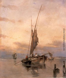 Fischerboote Fischerboote