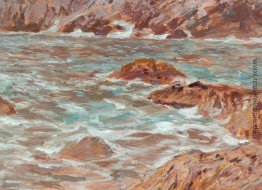 Capri, Seascape Capri, Seascape