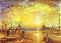 Flint Castle Flint Castle