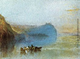 Szene an der Loire Szene an der Loire
