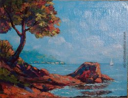 Biarritz Cliffs Biarritz Cliffs