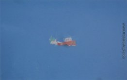 Herr Das Meer ist so groß, Herr Das Meer ist so groß,