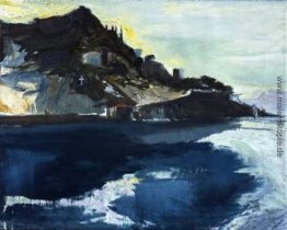 Seascape Seascape