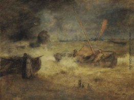 Küste von Cornwall Küste von Cornwall