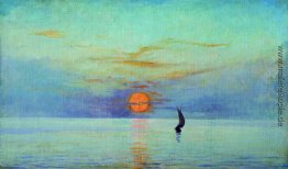 Sonnenuntergang Sonnenuntergang