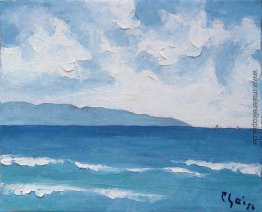 Seascape Seascape