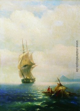 Nach dem Sturm Nach dem Sturm