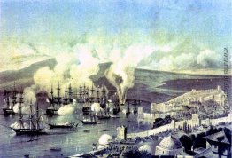 Battle Of Sinop Battle Of Sinop