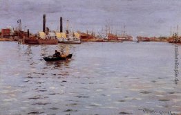 Der East River Der East River