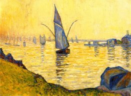 Concarneau (Studie) Concarneau (Studie)