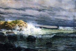 Seascape - Jetty Seascape - Jetty