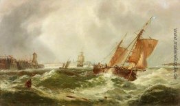 Boote fahren Harbour Boote fahren Harbour