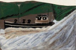 Boot mit Zahlen Boot mit Zahlen