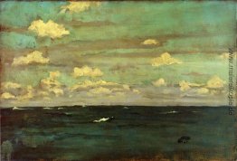 Violett und Silber - der Tiefsee Violett und Silber - der Tiefsee