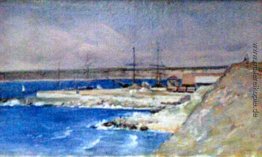 Hafen Konstanza Hafen Konstanza