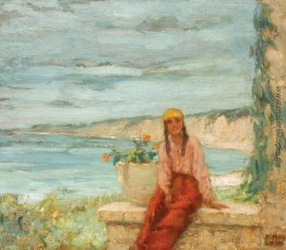 Am Ufer des Meeres Am Ufer des Meeres