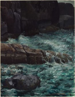 Maine Coast Maine Coast