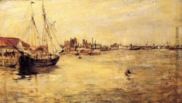 New York Harbor New York Harbor