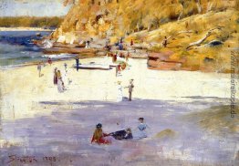 Manly Beach Manly Beach