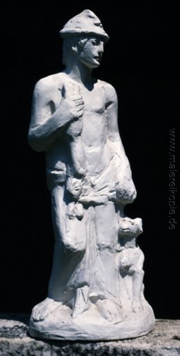 Der Jäger Der Jäger