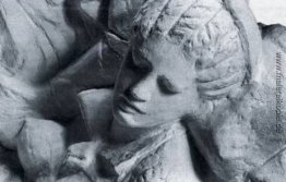 Ausschnitt aus dem Werk "Die Geschichte der Schönheit" Ausschnitt aus dem Werk "Die Geschichte der Schönheit"