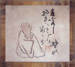 Haiku Dichter und sein Gedicht (?) Haiku Dichter und sein Gedicht (?)