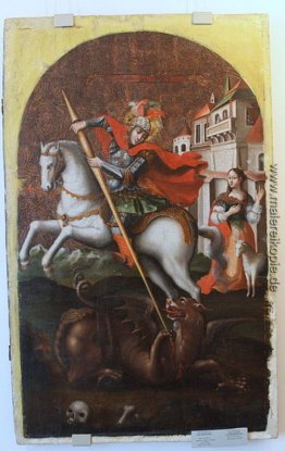 Sankt Georg Sankt Georg