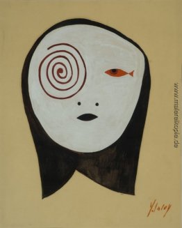 Tête de spirale Tête de spirale