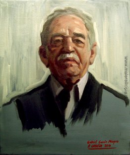 Gabriel García Márquez Gabriel García Márquez