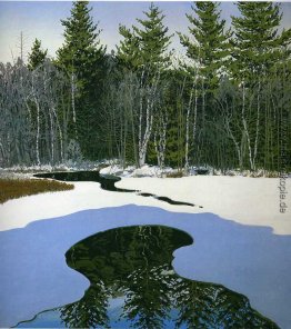 Pond Pass Pond Pass