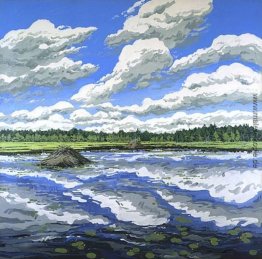 Big Flowage Big Flowage