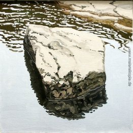 Studie für Wohnung Boulder Reflektierte Studie für Wohnung Boulder Reflektierte
