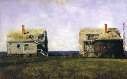 Twin Houses Twin Houses