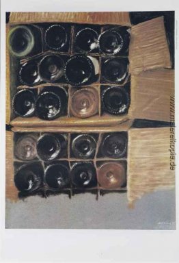 Bouteilles de vin Bouteilles de vin