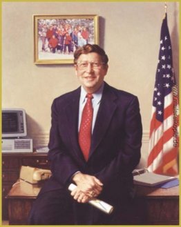 John H. Sununu John H. Sununu
