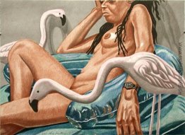 Flamingo Flamingo