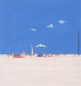 Summer Beach I Summer Beach I